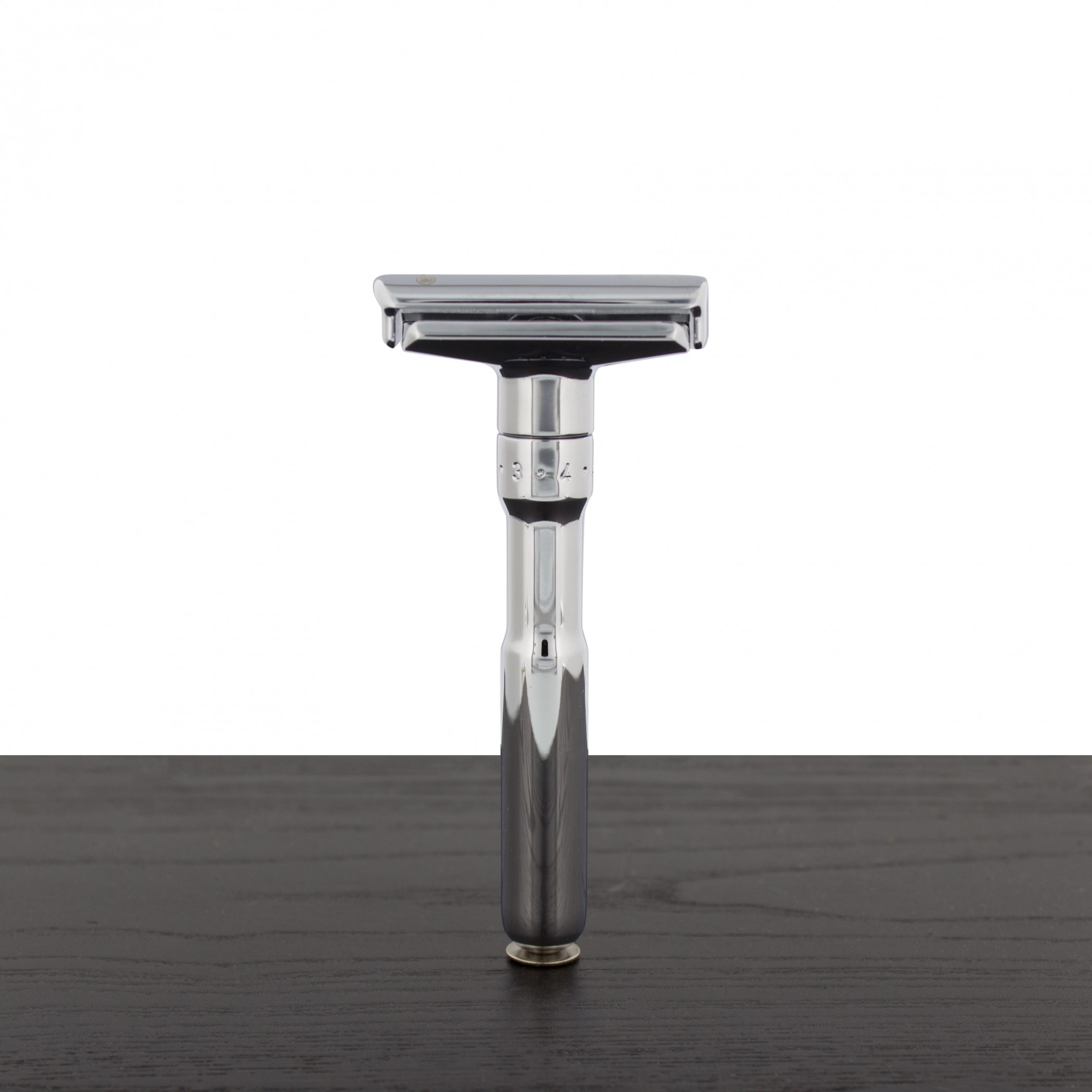 Product image 0 for Merkur Futur Safety Razor Polished Chrome